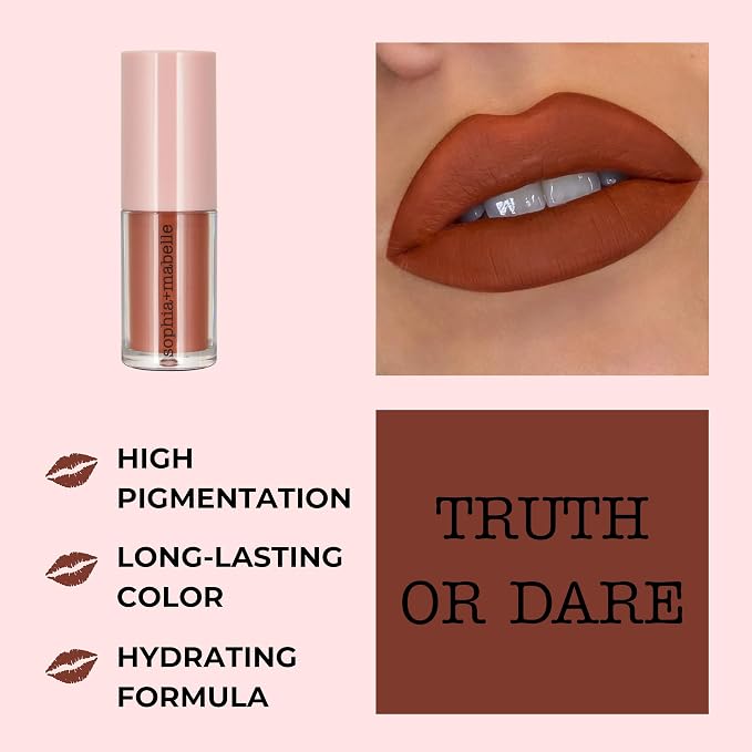 Truth or Dare
