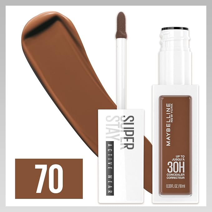 SS CONCEALER 70