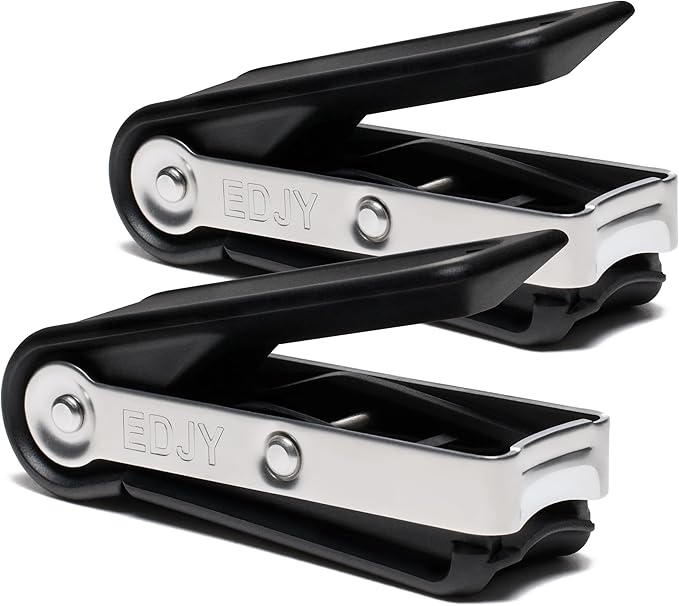 Black (2-pack)