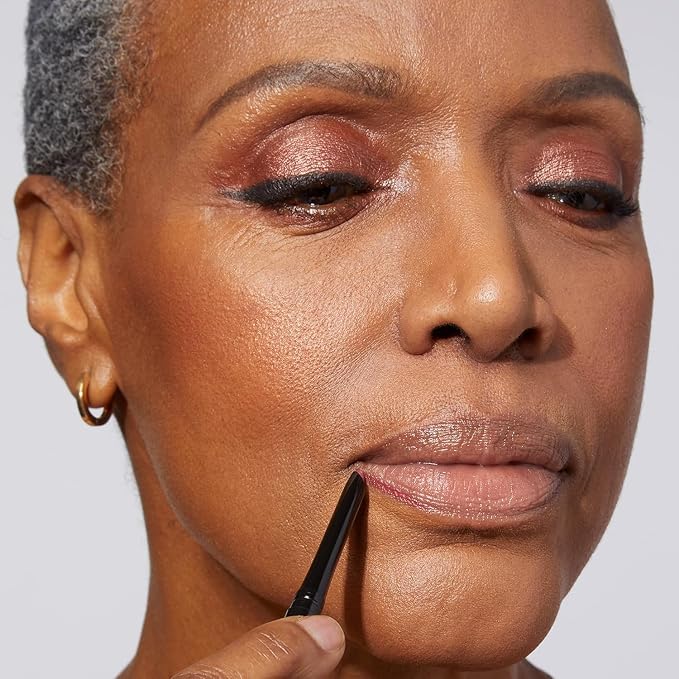Major Mauve- Liner