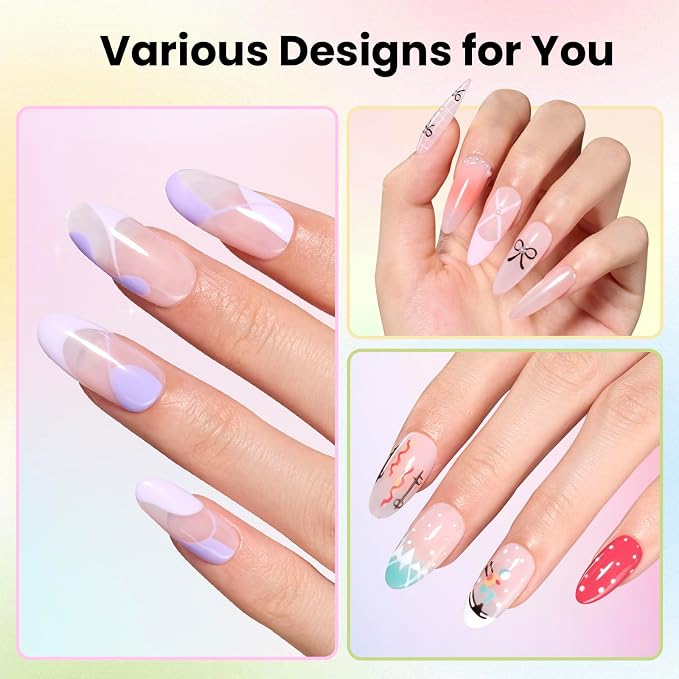 9-Spring Energetic Movie |37PCS |25 Colors