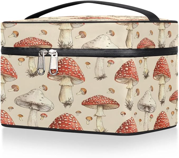 Mushrooms Prints
