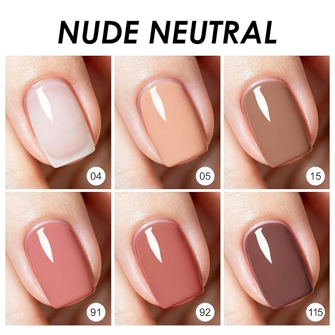 Nude Neutral