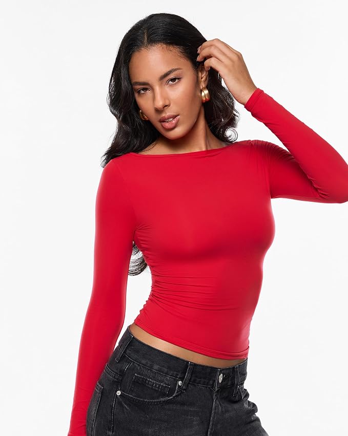 Lipstick Red