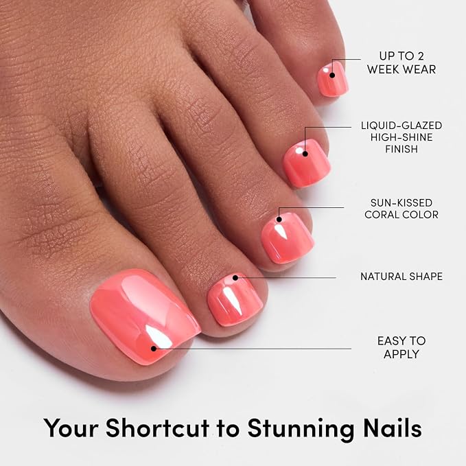 Lush Coral
