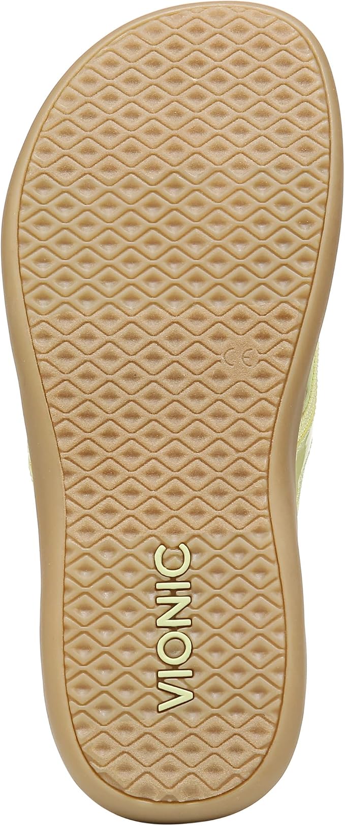 Pale Lime