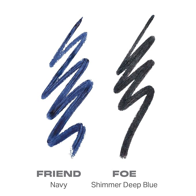 Navy, Deep Blue