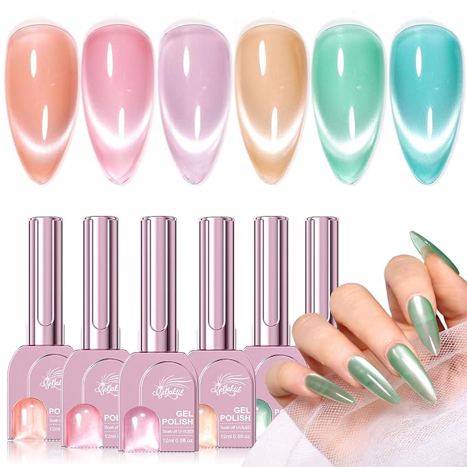 Iridescent Dream