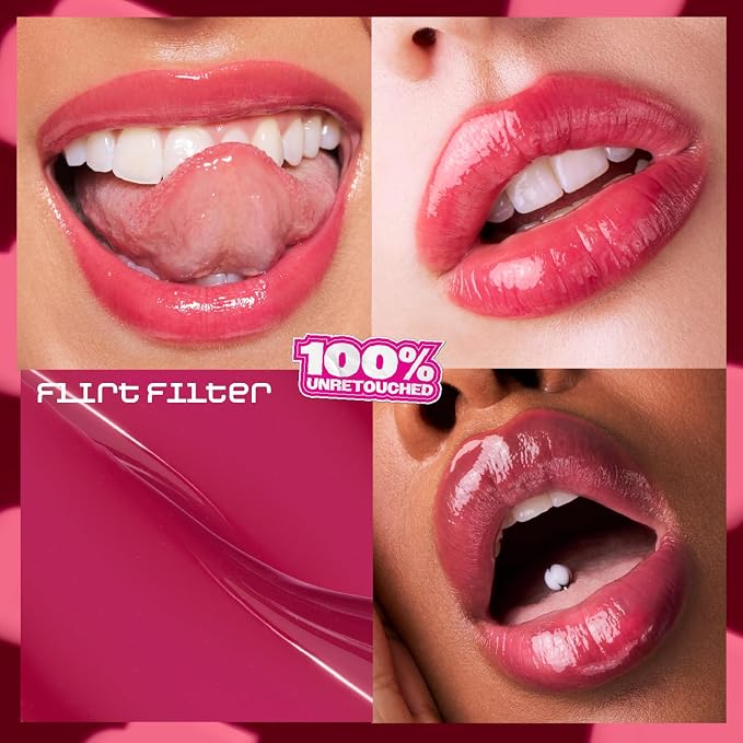 Flirt Filter
