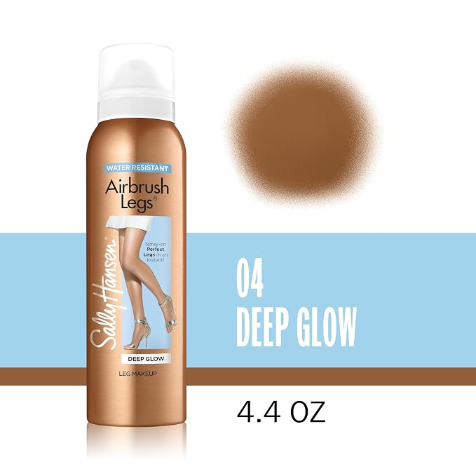 Spray-On - Deep Glow