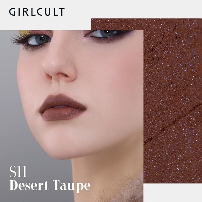 S11 Desert Taupe