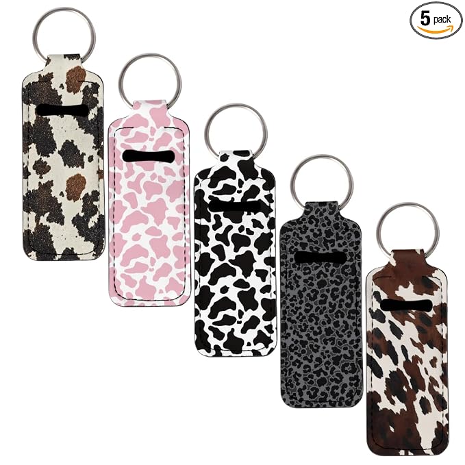 Cow Print
