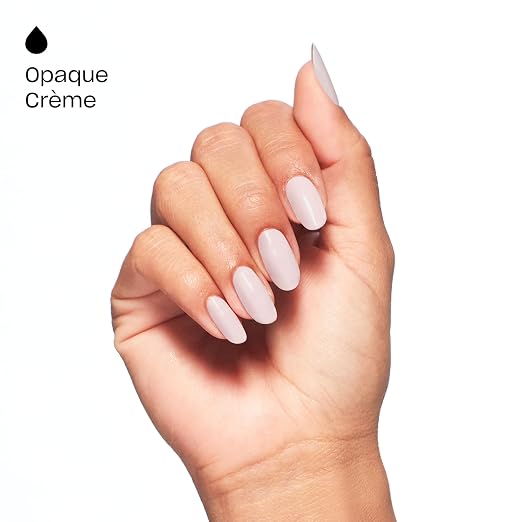 Pink in Bio | Opaque Soft Muted Blush Pink Crème