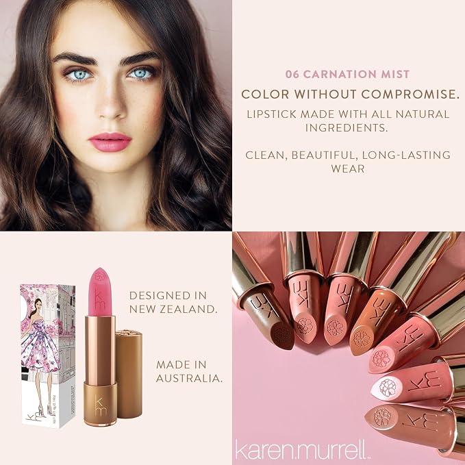 Carnation Mist