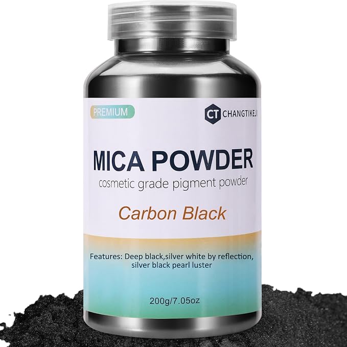 Carbon Black*200g