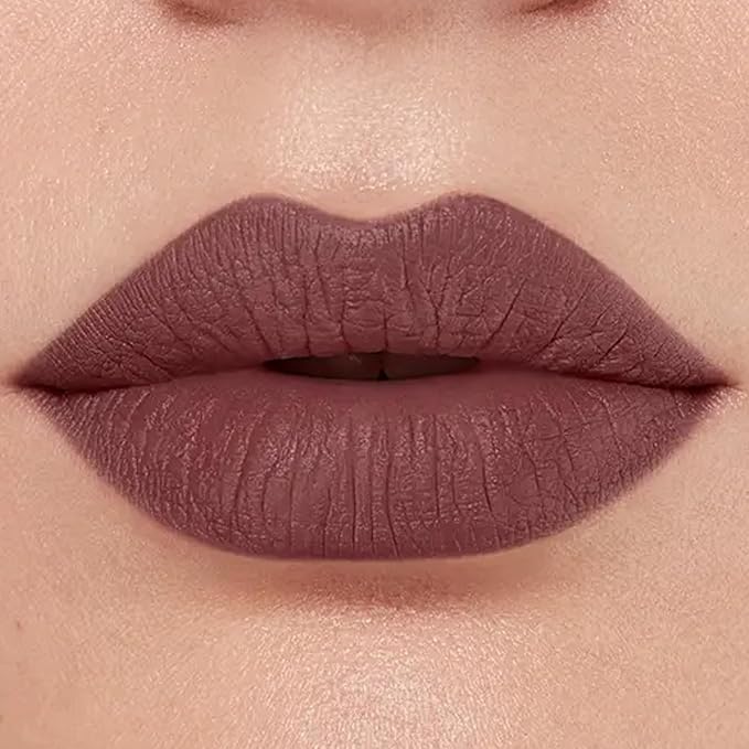 MATTE ROSEWOOD