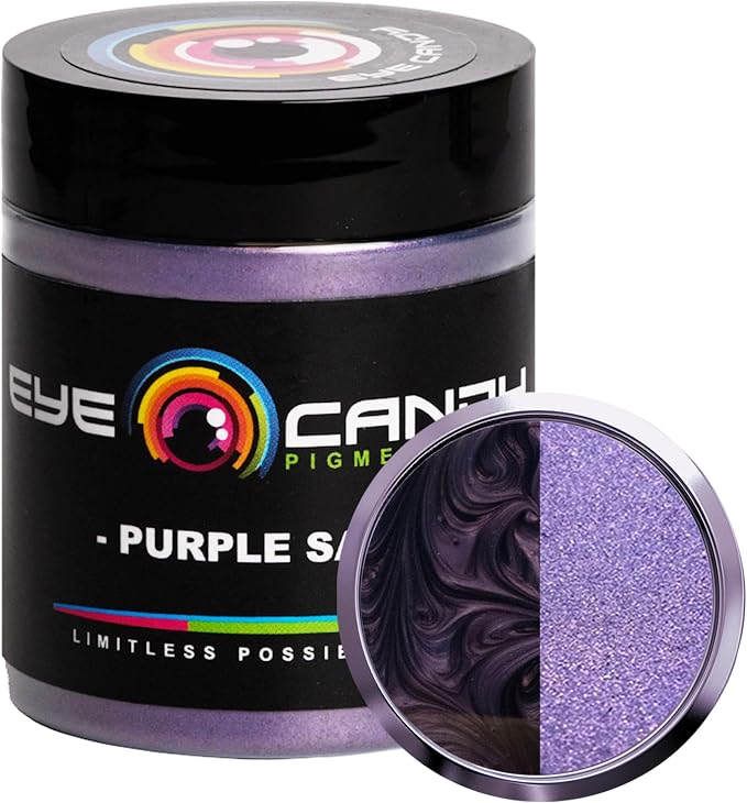 Purple Sage