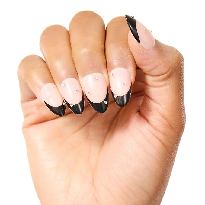 Glam Noir