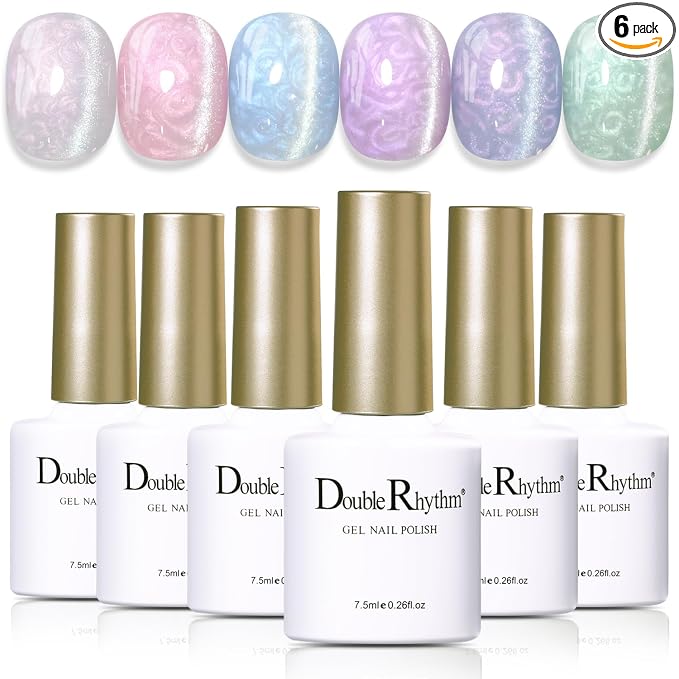 Aurora Mermaid Blue Green Pink Purple