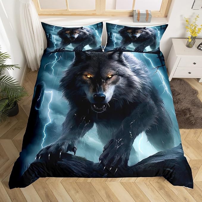 Wolf 01