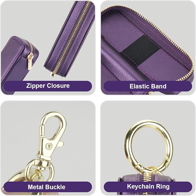 Dark Purple