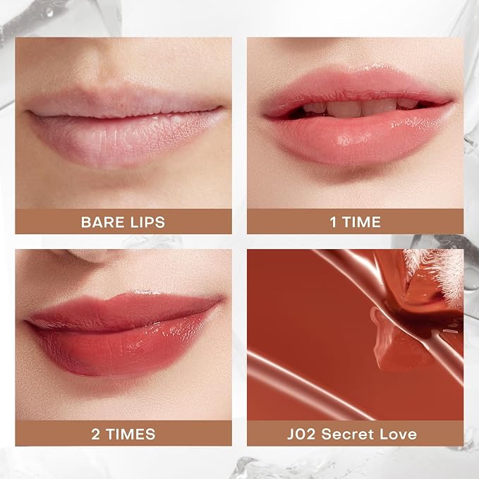 J02 Secret Love
