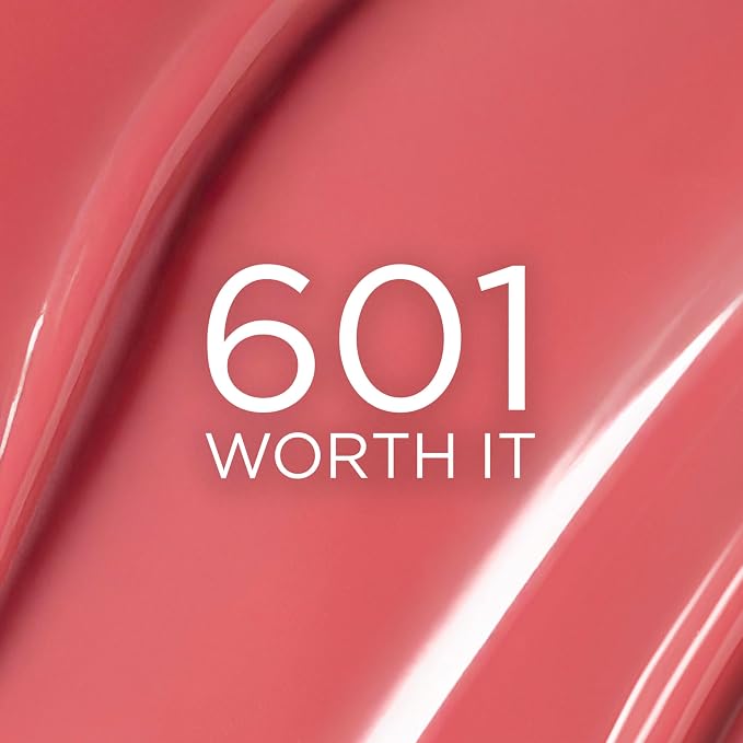 601 WORTH IT