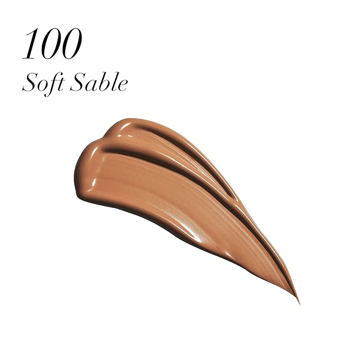 100 Soft Sable
