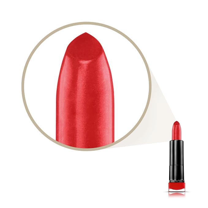No. 2 Sunset Red