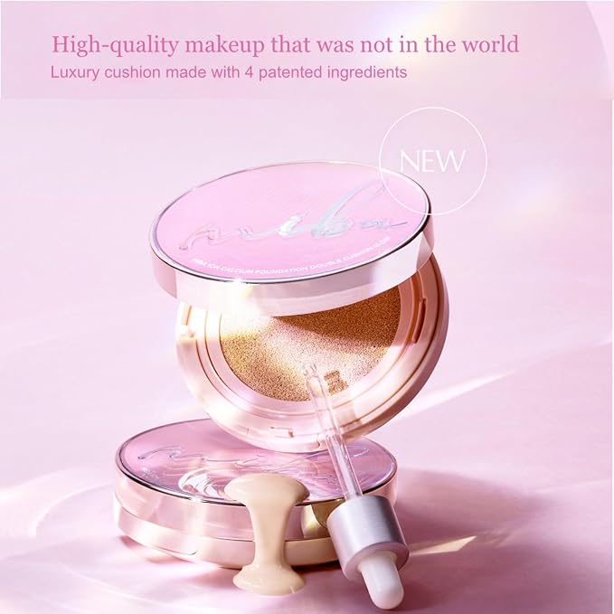 #23 Rosy Beige Refill