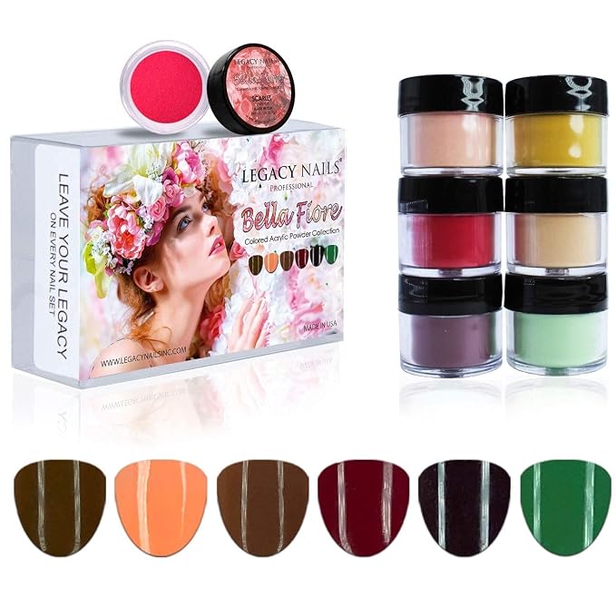 BELLA FIORE COLLECTION