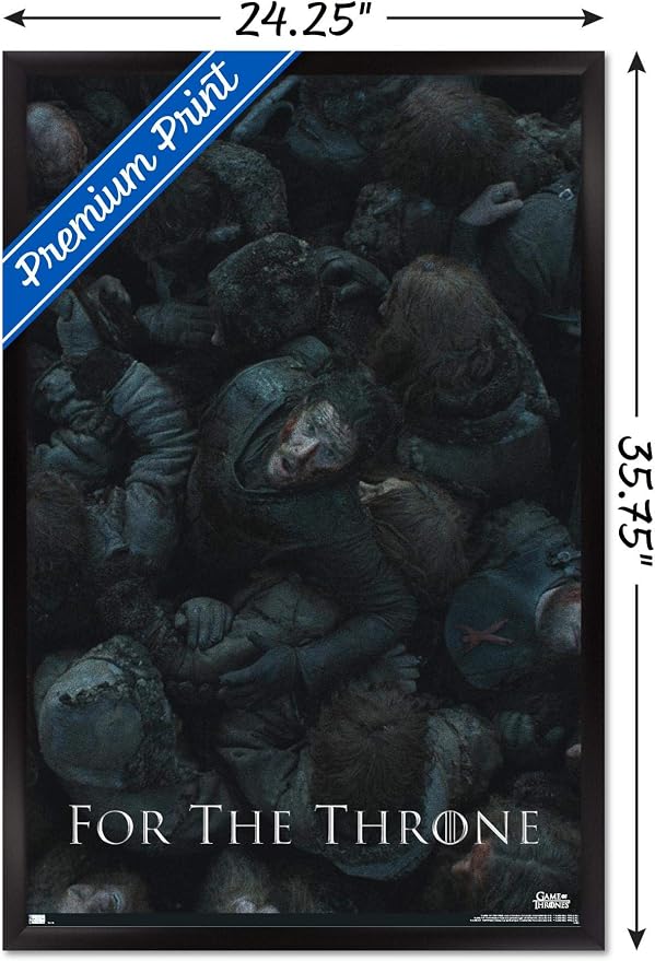 Black Framed Version