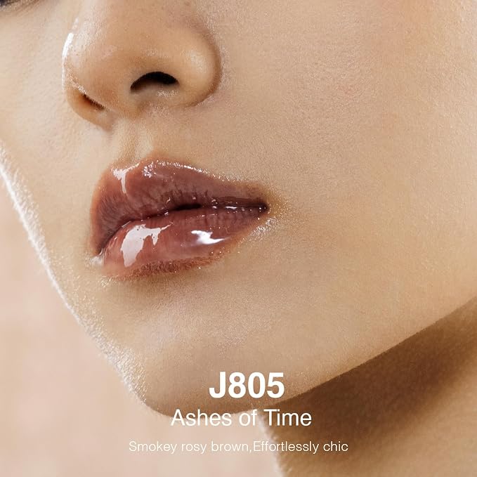 J805 Ashes of Time