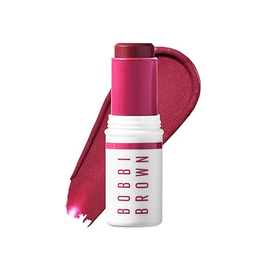 10 Plum Envy (A cool rich magenta)