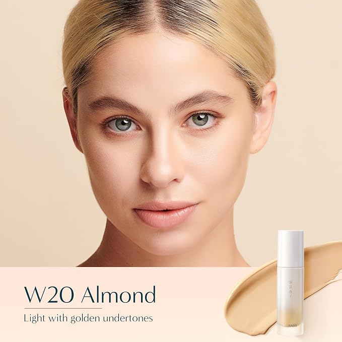 W20 Almond
