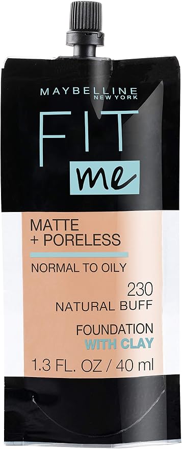 230 NATURAL BUFF