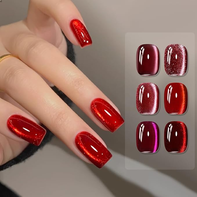 Red Color Series