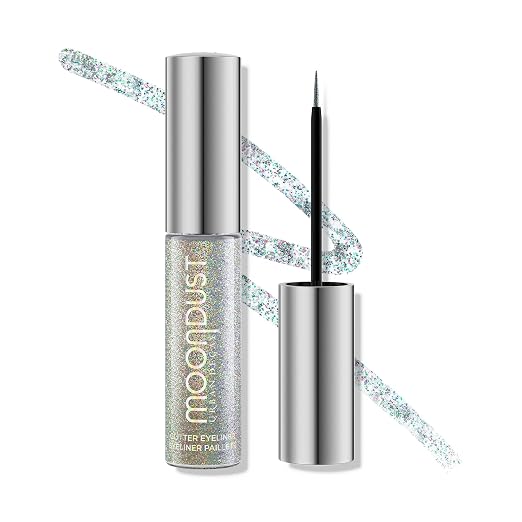 Disco Daydream (silver holographic glitter)