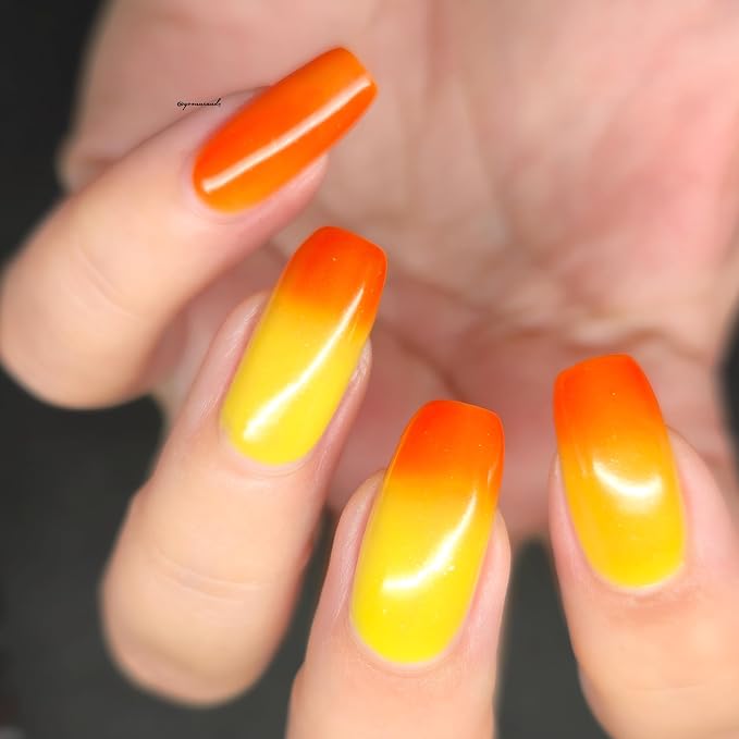 Citrus Twist