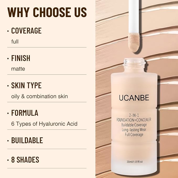 04 Natural Beige