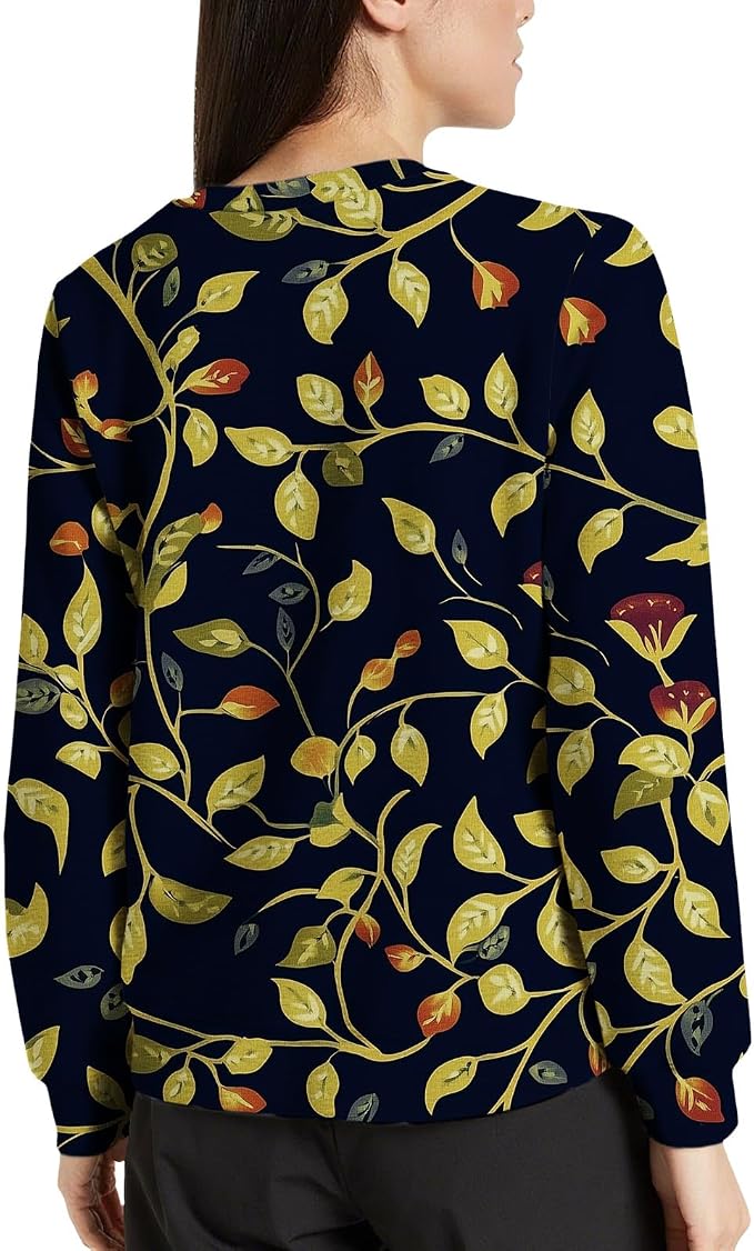 Yellow Leaf