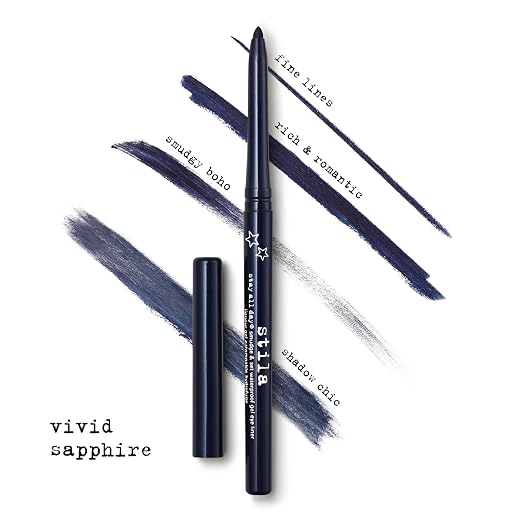 Vivid Sapphire