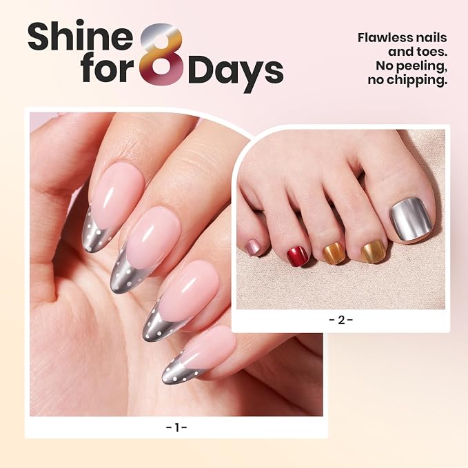 Metallic Muse
