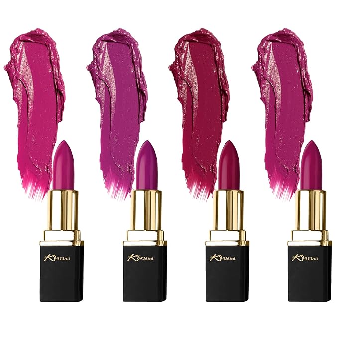 The Berry Collection