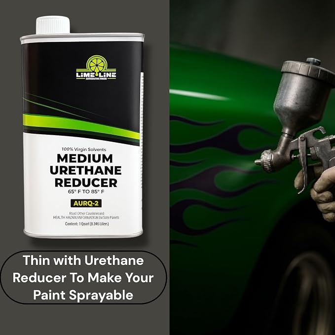 Primary Basecoat - 3 Pints