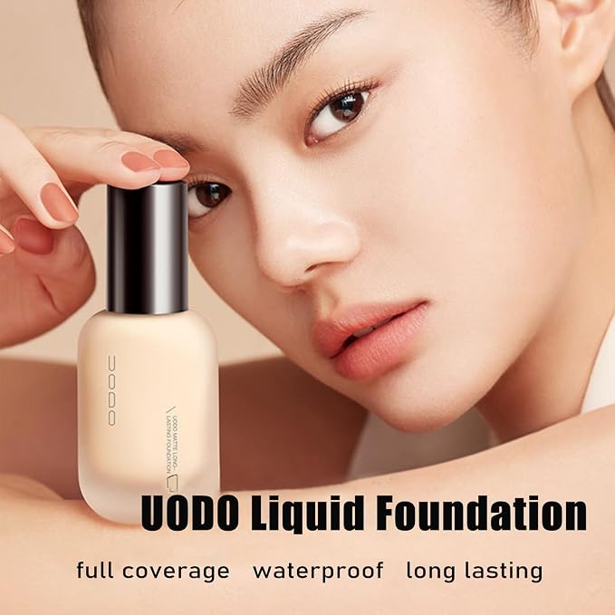 Moisturizing W02 Brighten