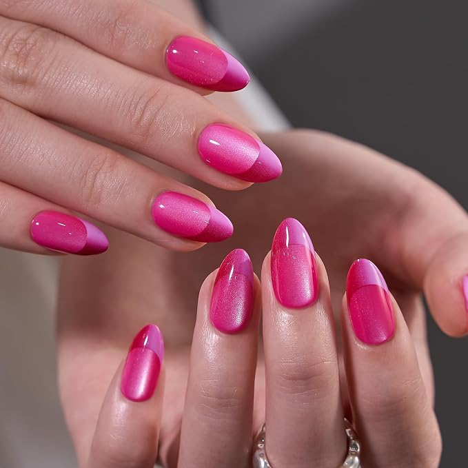 Fuchsia Rush