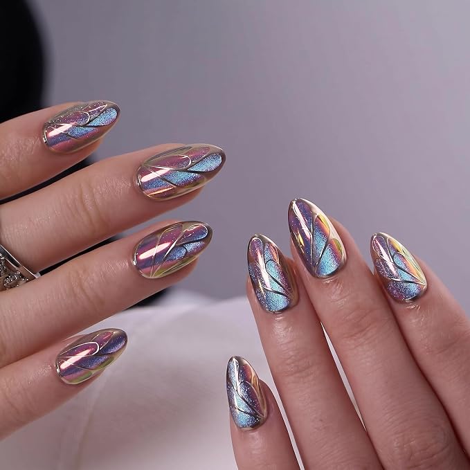 Aurora Wings