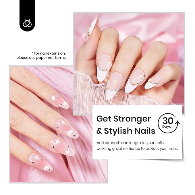 B1-HEMA Free|Jelly Pink