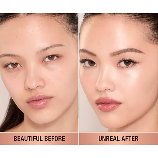 01 Fair - Fairest with neutral undertones